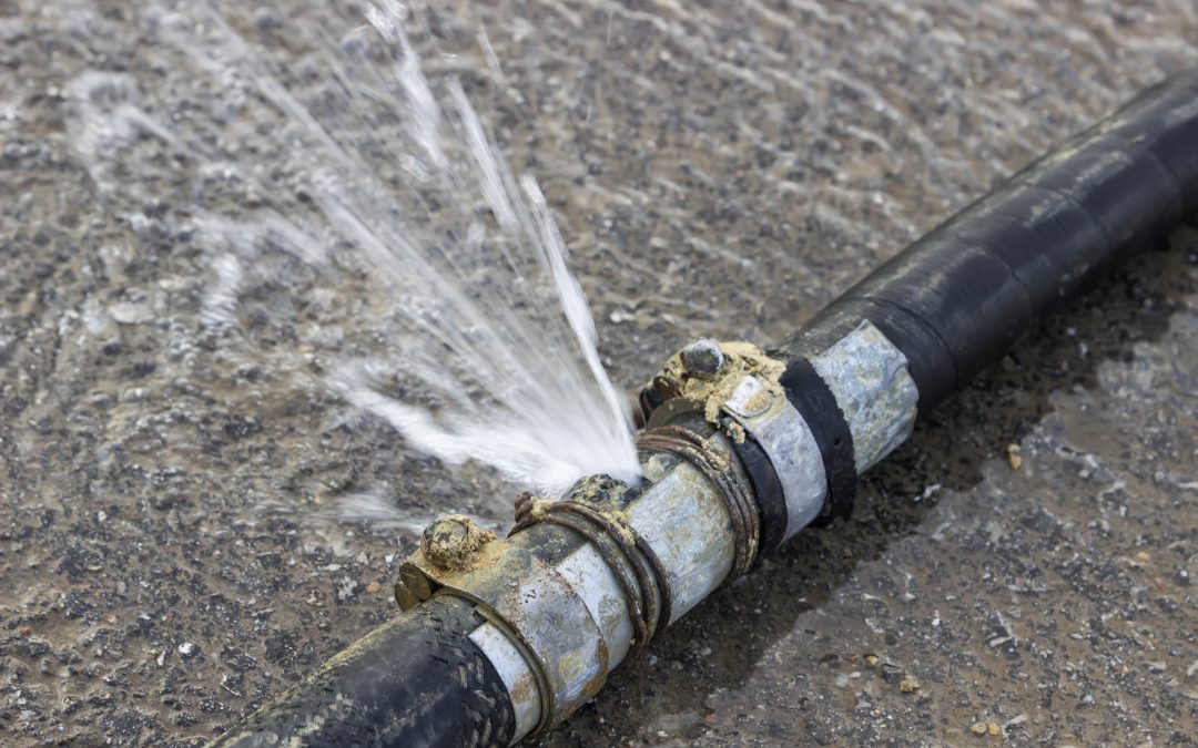 Emergency Plumbing in Bayview