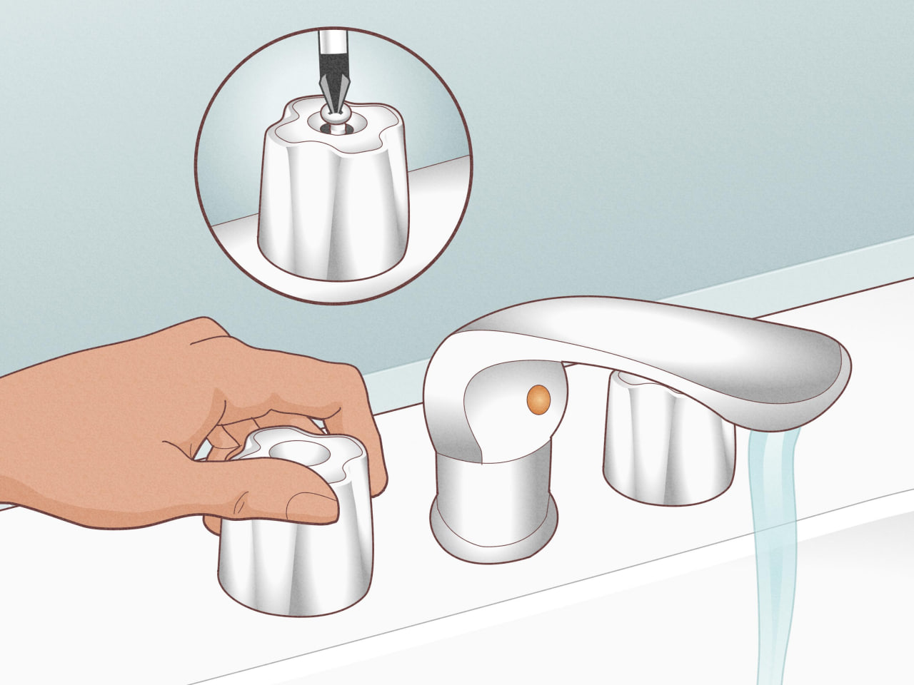 Faucet Installation in Bayview