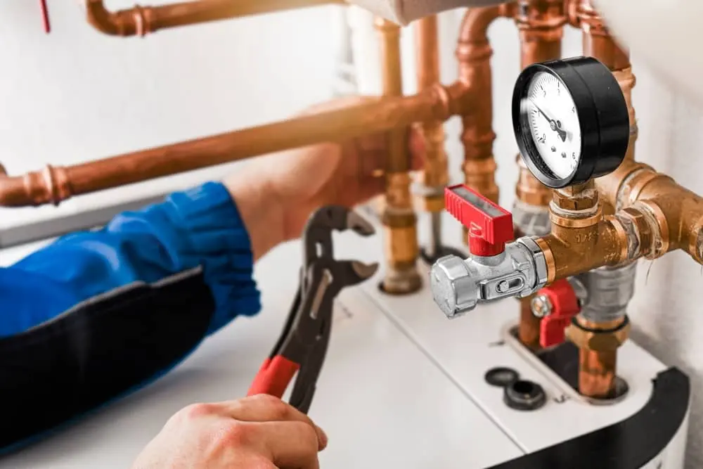 Gas Leak Detection in Bayview