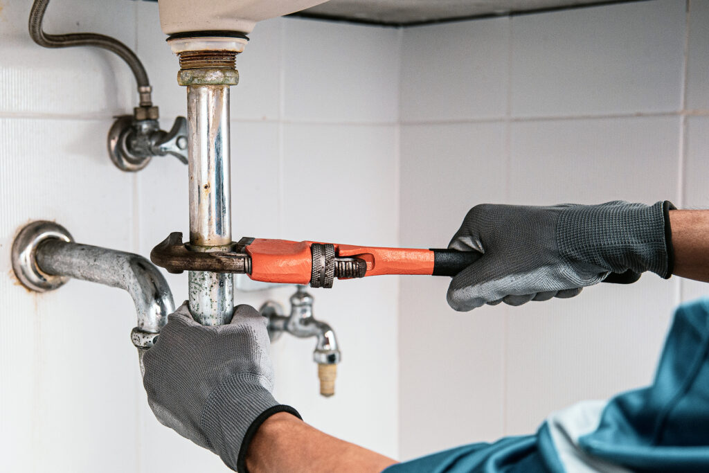 Leak Detection in Bayview