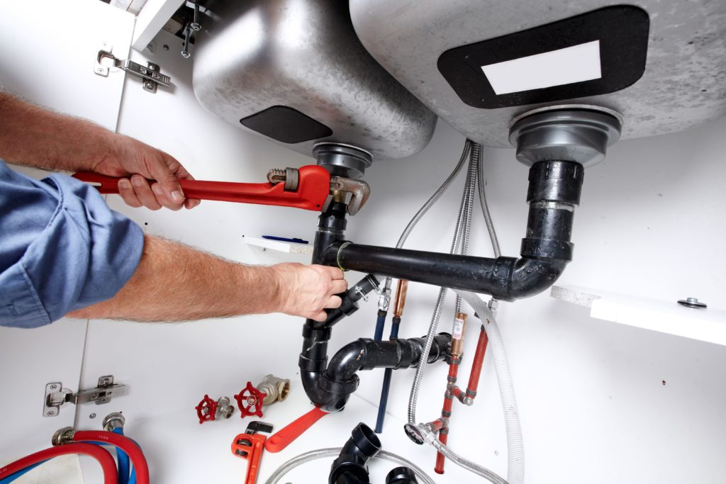 Sink Installation in Bayview